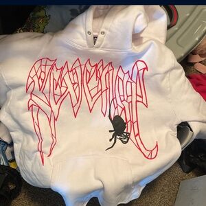 Revenge sweater